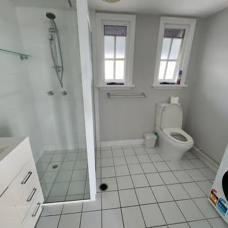 Bay Breeze Manor Grand 5br Queenslander Haven Holiday home *
