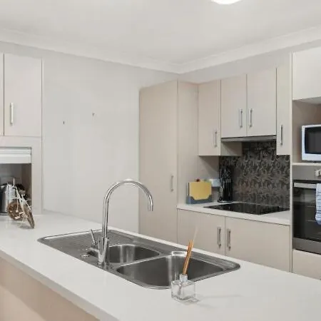Pet Friendly &amazing Location 4 Bedroom House