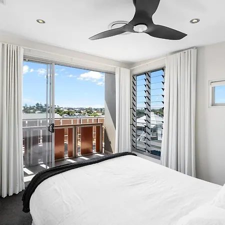 Holiday home House New Farm Architecturally Designed