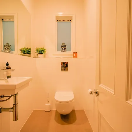 Lux St Rooftop Holiday home Brisbane