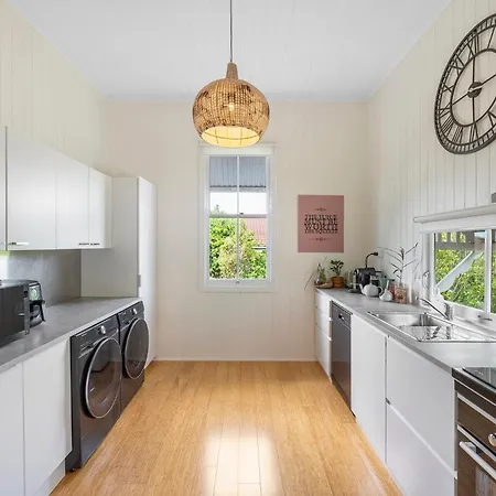 Inverclyde On Red Hill - Pet Friendly *