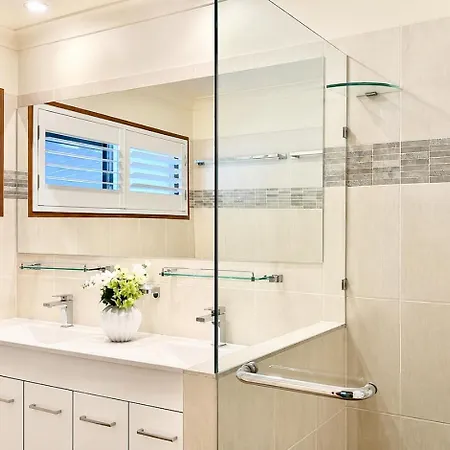 Holiday home Quiet & Convenient 3br In Runcorn Brisbane