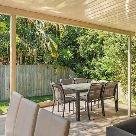 Pet Friendly &amazing Location 4 Bedroom House