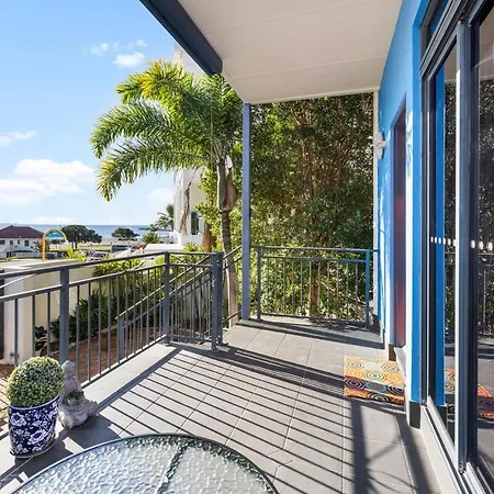 Manly View Townhouse Haven Holiday home *