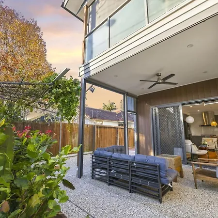 Holiday home Magazine Worthy Stylish Escape *