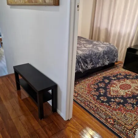 Richards Place Homestay