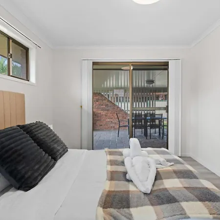 Full Ac Renovated And Close To Sunnybank And Shops Brisbane