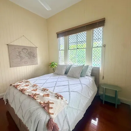 Aj New Farm Haven Brisbane