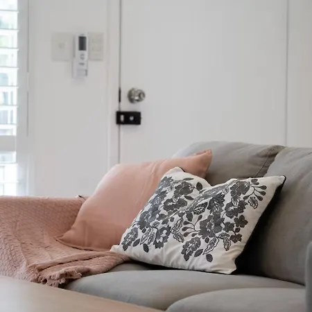 Holiday home Bertie's - Affordable Comfort For The Whole Crew -