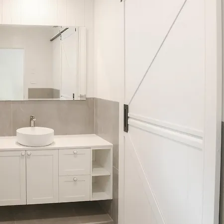 Holiday home Classic Queenslander Kangaroo Point Near River Brisbane