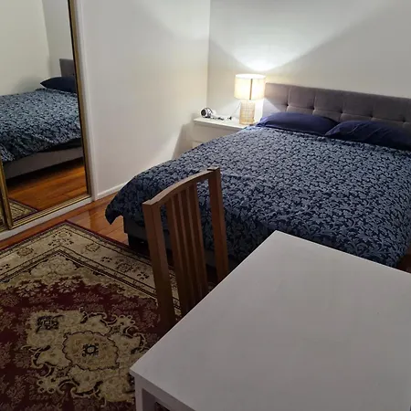 Homestay Richards Place Brisbane