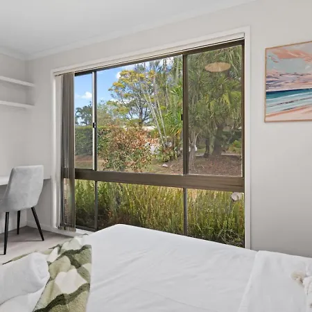 Full Ac Renovated And Close To Sunnybank And Shops Holiday home Brisbane