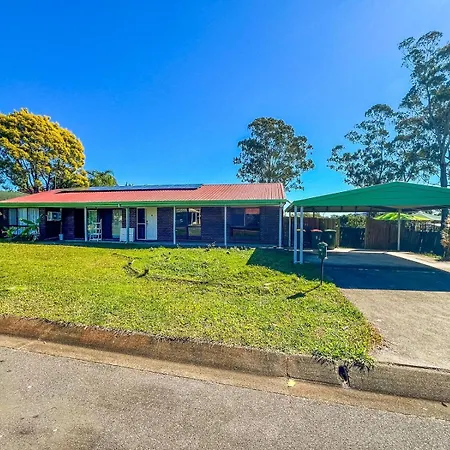Guest house Islington Youth House Brisbane