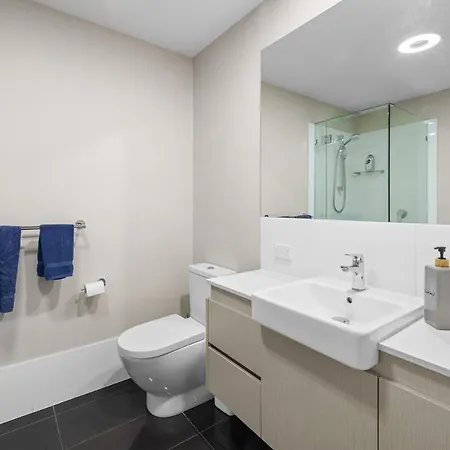 Spacious 3 Bedroom Townhouse In Prime Location! Brisbane