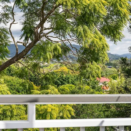 Holiday home Inverclyde On Red Hill - Pet Friendly