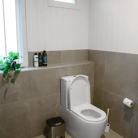 Classic Queenslander Kangaroo Point Near River * Brisbane
