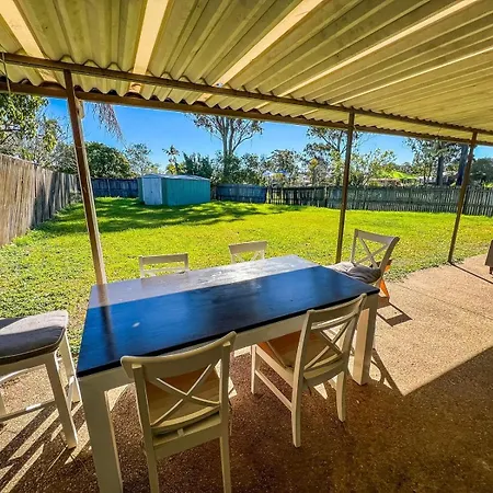 Islington Youth House Guest house Brisbane