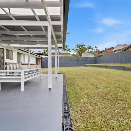 Holiday home Value Family Friendly Near Shops And Dining Brisbane