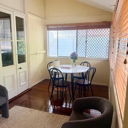 Holiday home Aj New Farm Haven *