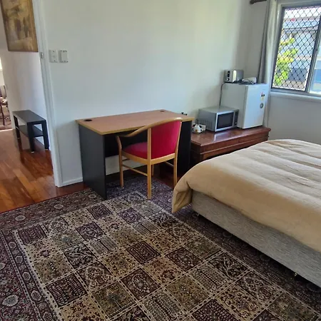 Richards Place Brisbane