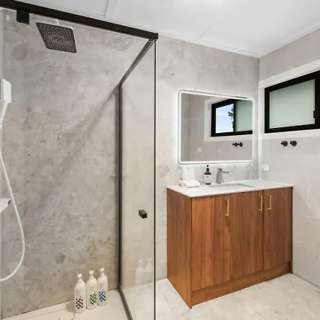 Brand New Modern Comfort Study And Gym