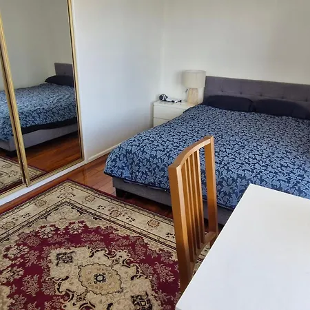 Homestay Richards Place *