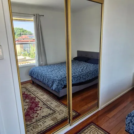 Richards Place Homestay Brisbane