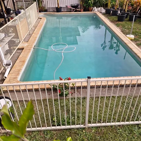 Homestay Richards Place Brisbane