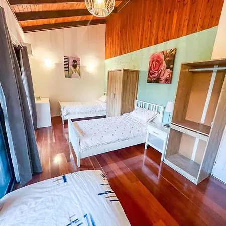 Islington Youth House Brisbane