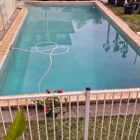 Richards Place Homestay Brisbane