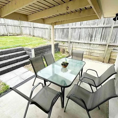 Stunning Wakerley Family Holiday home *