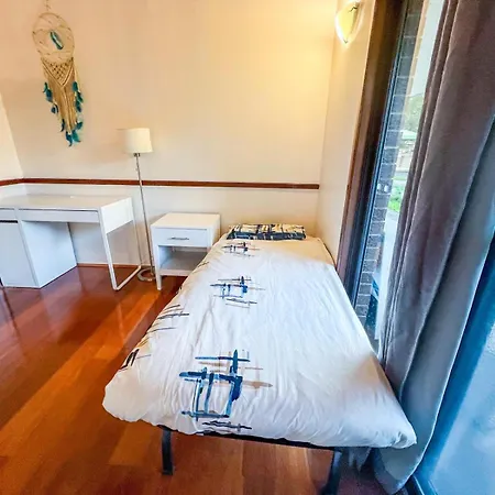 Islington Youth House Guest house Brisbane