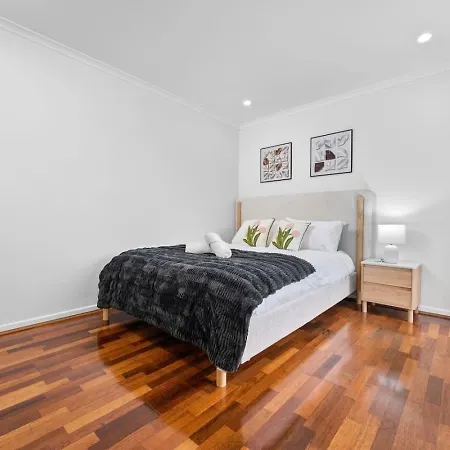 Value Family Friendly Near Shops And Dining Brisbane
