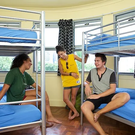 Big Bird Backpackers Hostel