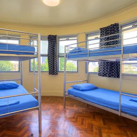 Big Bird Backpackers Hostel