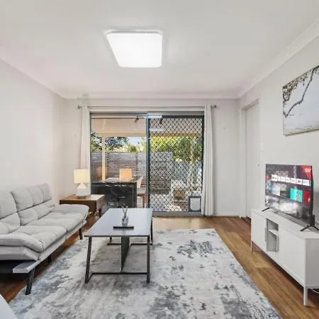 Pet Friendly &amazing Location 4 Bedroom House Holiday home