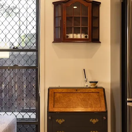 Holiday home Magazine Worthy Stylish Escape