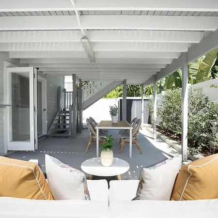 Bay Breeze Manor Grand 5br Queenslander Haven Holiday home