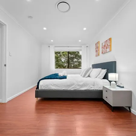 Value Family Friendly Near Shops And Dining * Brisbane