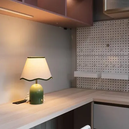 Holiday home Brand New Modern Comfort Study And Gym
