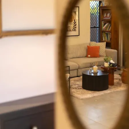 Holiday home Magazine Worthy Stylish Escape *