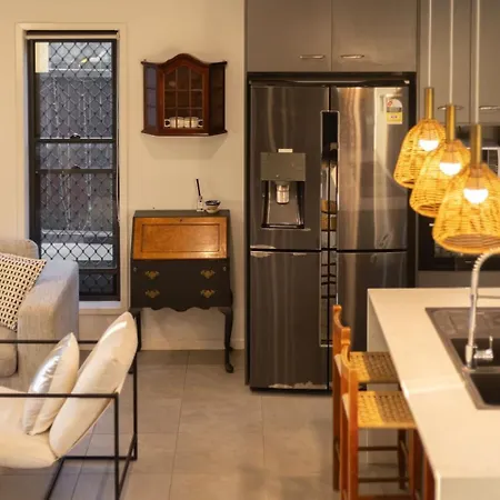 Holiday home Magazine Worthy Stylish Escape *
