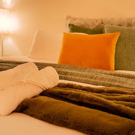 Lux St Rooftop Holiday home Brisbane