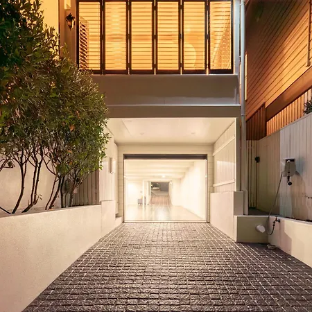 Holiday home Lux St Rooftop Brisbane