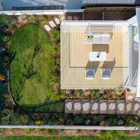 Holiday home Nordica Luxury Bayside Retreat Wynnum Sleeps 10 *