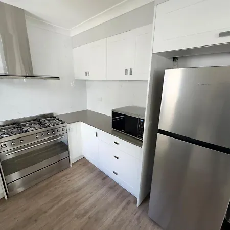 Bay Breeze Manor Grand 5br Queenslander Haven Holiday home
