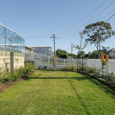 Holiday home Nordica Luxury Bayside Retreat Wynnum Sleeps 10