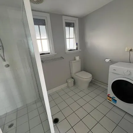 Bay Breeze Manor Grand 5br Queenslander Haven *