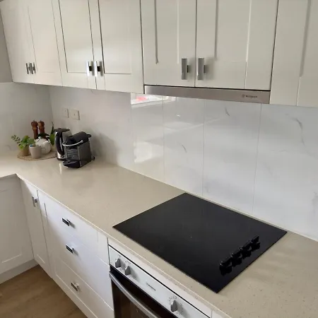 Holiday home Bay Breeze Manor Grand 5br Queenslander Haven *