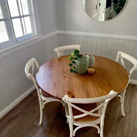 Holiday home Bay Breeze Manor Grand 5br Queenslander Haven Brisbane